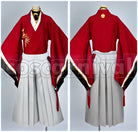 Izuminokami Kanesada Cosplay cosplay costume from Touken Ranbu, detail-2