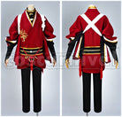 Izuminokami Kanesada Internal Affairs Cosplay cosplay costume from Touken Ranbu, detail-1