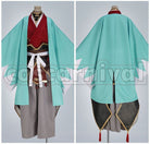 Izuminokami Kanesada Kiwame Cosplay cosplay costume from Touken Ranbu, detail-2