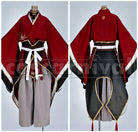 Izuminokami Kanesada Kiwame Cosplay cosplay costume from Touken Ranbu, detail-3