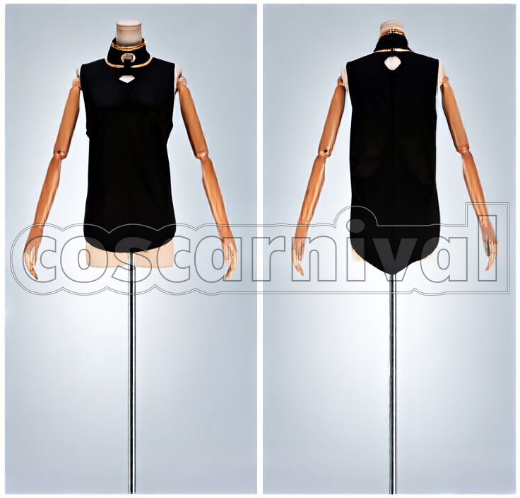 Izuminokami Kanesada Kiwame Cosplay cosplay costume from Touken Ranbu, detail-5