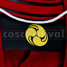 Izuminokami Kanesada Kiwame Cosplay cosplay costume from Touken Ranbu, detail-6