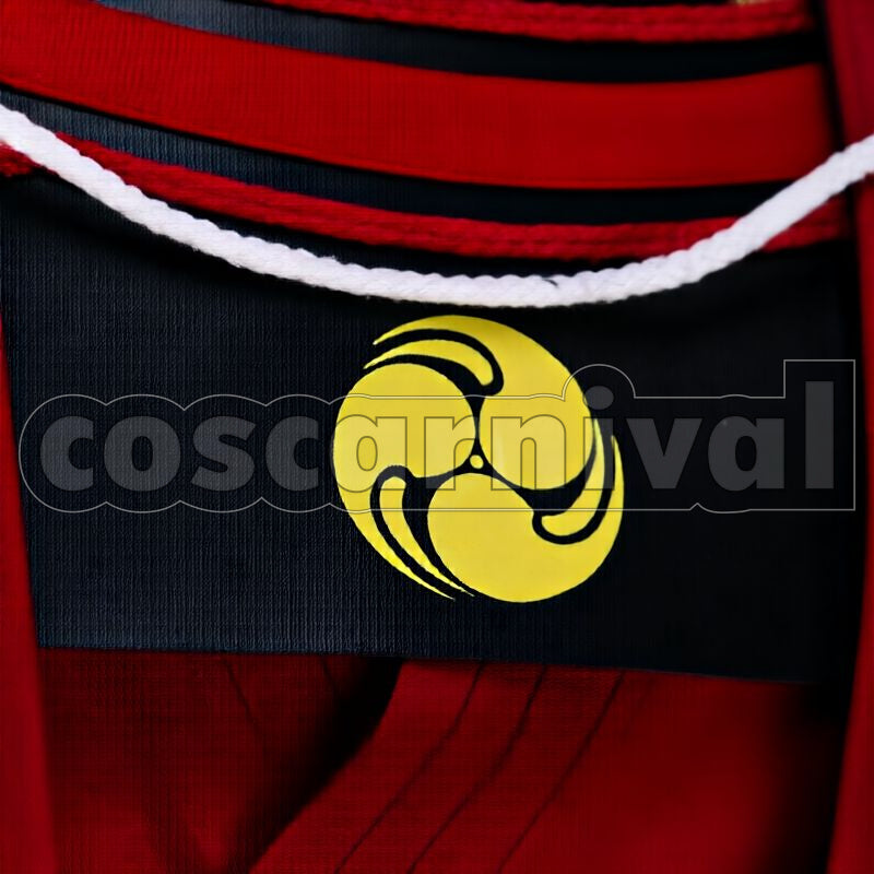Izuminokami Kanesada Kiwame Cosplay cosplay costume from Touken Ranbu, detail-6