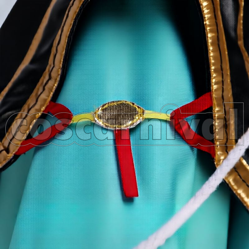 Izuminokami Kanesada Kiwame Cosplay cosplay costume from Touken Ranbu, detail-8