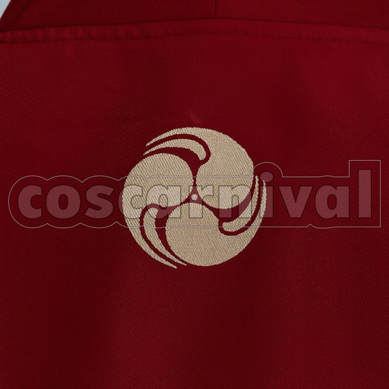 Izuminokami Kanesada Kiwame Cosplay cosplay costume from Touken Ranbu, detail-10