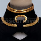 Izuminokami Kanesada Kiwame Cosplay cosplay costume from Touken Ranbu, detail-12