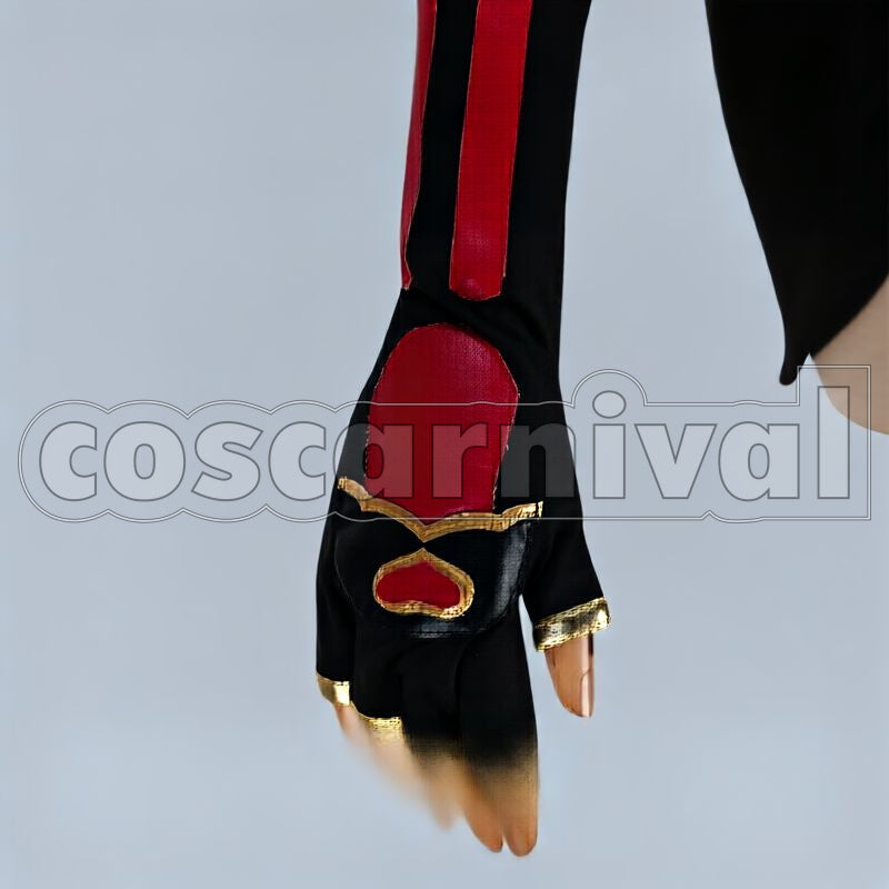 Izuminokami Kanesada Kiwame Cosplay cosplay costume from Touken Ranbu, detail-13