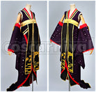Jiroutachi Cosplay cosplay costume from Touken Ranbu, front view 2