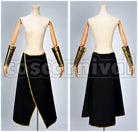 Jiroutachi Cosplay cosplay costume from Touken Ranbu, detail-2