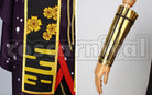 Jiroutachi Cosplay cosplay costume from Touken Ranbu, detail-3