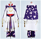 Jiroutachi Kiwame Cosplay cosplay costume from Touken Ranbu, detail-1