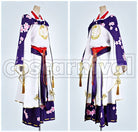 Jiroutachi Kiwame Cosplay cosplay costume from Touken Ranbu, detail-2