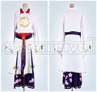 Jiroutachi Kiwame Cosplay cosplay costume from Touken Ranbu, detail-3