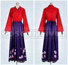 Jiroutachi Kiwame Cosplay cosplay costume from Touken Ranbu, detail-4