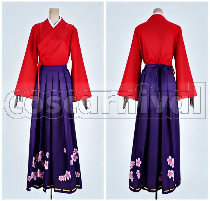Jiroutachi Kiwame Cosplay cosplay costume from Touken Ranbu, detail-4