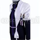 Tsunetsugu cosplay costume from Touken Ranbu Juzumaru, detail-1