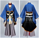 Kasen Kanesada Cosplay cosplay costume from Touken Ranbu, detail-2