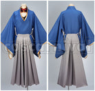 Kasen Kanesada Cosplay cosplay costume from Touken Ranbu, detail-3
