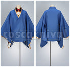 Kasen Kanesada Cosplay cosplay costume from Touken Ranbu, detail-4
