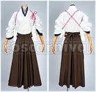 Kasen Kanesada Internal Affairs Cosplay cosplay costume from Touken Ranbu, detail-1