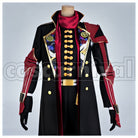 Kashuu Kiyomitsu Kiwame Cosplay cosplay costume from Touken Ranbu, front view 1