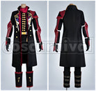 Kashuu Kiyomitsu Kiwame Cosplay cosplay costume from Touken Ranbu, detail-1