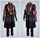 Kashuu Kiyomitsu Kiwame Cosplay cosplay costume from Touken Ranbu, front view 2