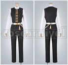 Kashuu Kiyomitsu Kiwame Cosplay cosplay costume from Touken Ranbu, detail-3