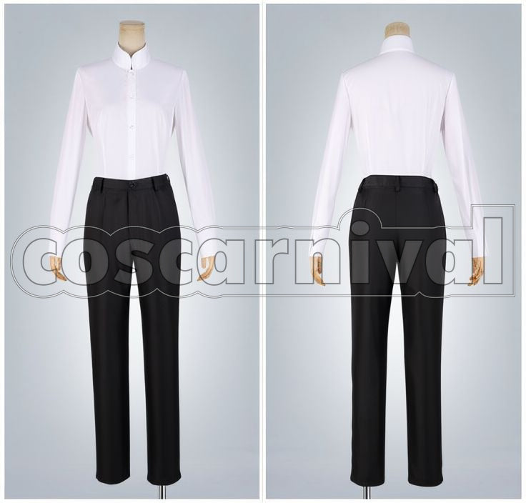 Kashuu Kiyomitsu Kiwame Cosplay cosplay costume from Touken Ranbu, detail-4