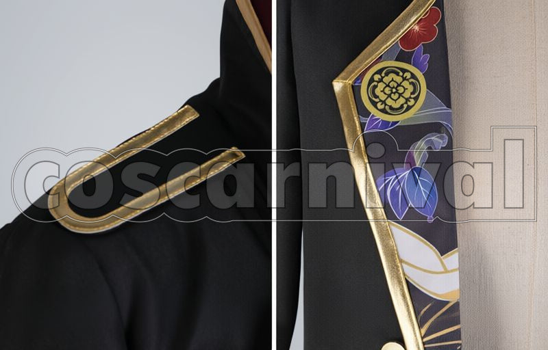 Kashuu Kiyomitsu Kiwame Cosplay cosplay costume from Touken Ranbu, detail-6
