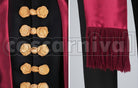 Kashuu Kiyomitsu Kiwame Cosplay cosplay costume from Touken Ranbu, detail-7