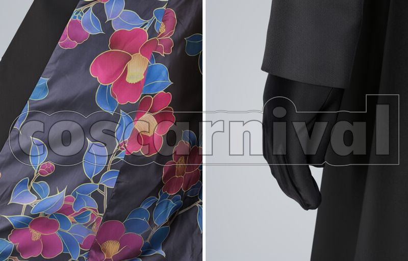Kashuu Kiyomitsu Kiwame Cosplay cosplay costume from Touken Ranbu, detail-8