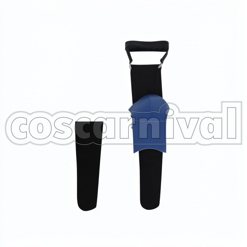 Kenshin Kagemitsu cosplay costume from Touken Ranbu, detail-4