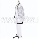 Sadamune cosplay costume from Touken Ranbu Kikkou, back view
