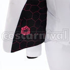 Sadamune cosplay costume from Touken Ranbu Kikkou, detail-4