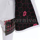 Sadamune cosplay costume from Touken Ranbu Kikkou, detail-5