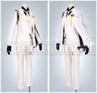 Kikkou Sadamune Front Lines Cosplay cosplay costume from Touken Ranbu, front view 2