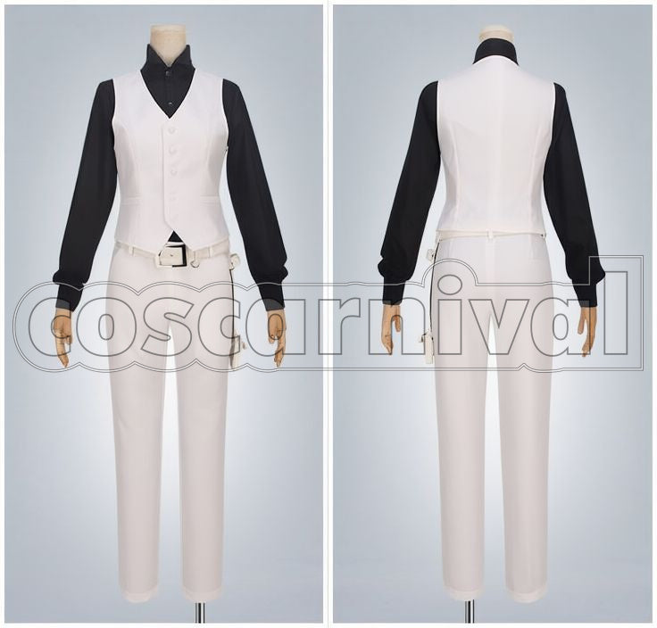 Kikkou Sadamune Front Lines Cosplay cosplay costume from Touken Ranbu, detail-2
