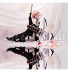 Kikkou Sadamune Kiwame Cosplay cosplay costume from Touken Ranbu, front view 3