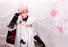 Kikkou Sadamune Kiwame Cosplay cosplay costume from Touken Ranbu, front view 5