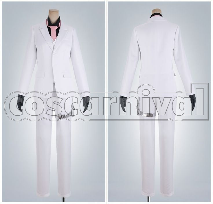 Kikkou Sadamune Kiwame Cosplay cosplay costume from Touken Ranbu, detail-3