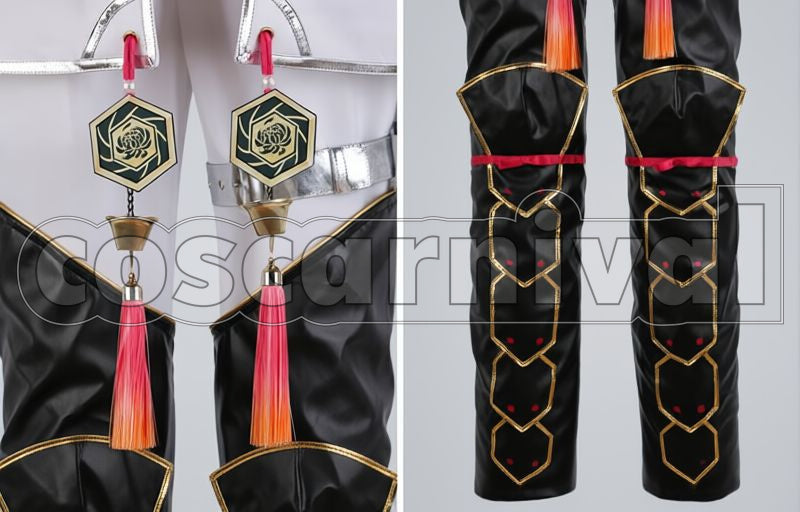 Kikkou Sadamune Kiwame Cosplay cosplay costume from Touken Ranbu, detail-5