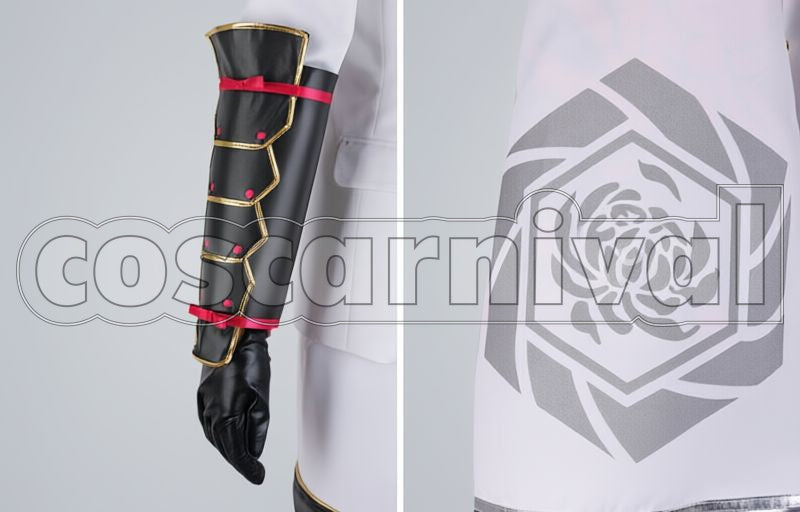 Kikkou Sadamune Kiwame Cosplay cosplay costume from Touken Ranbu, detail-6