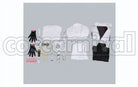Kikkou Sadamune Kiwame Cosplay cosplay costume from Touken Ranbu, set view 2