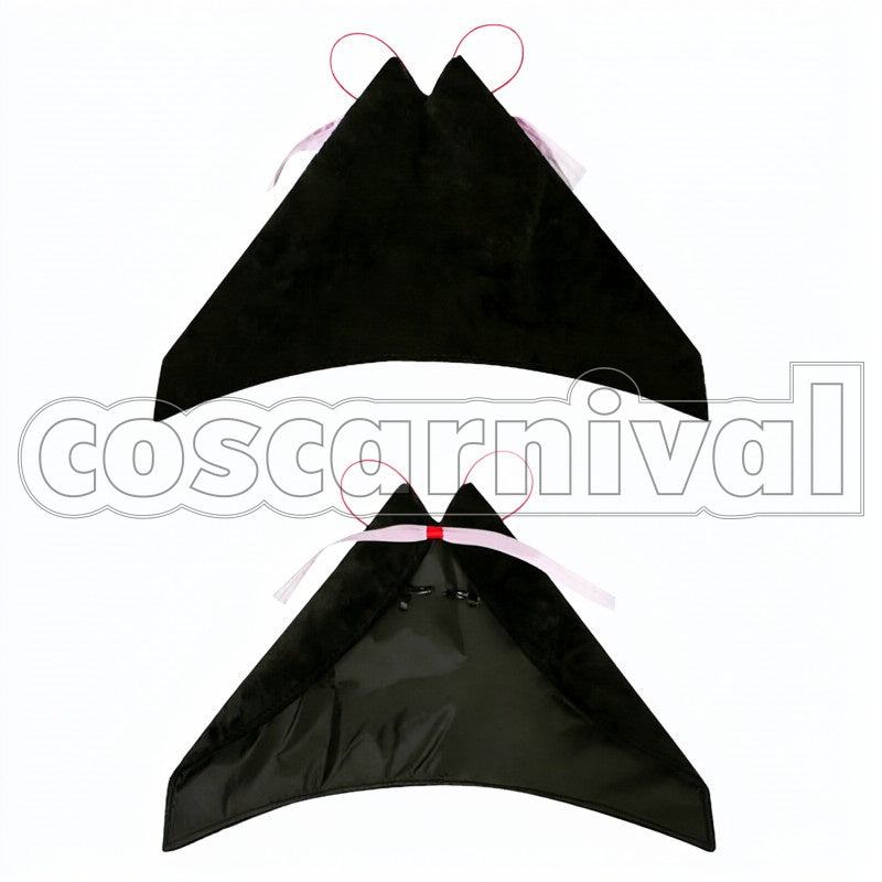 Kogarasumaru cosplay costume from Touken Ranbu, detail-1
