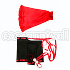 Kogarasumaru cosplay costume from Touken Ranbu, detail-2