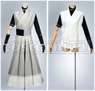 Kogitsunemaru Cosplay cosplay costume from Touken Ranbu, front view 3
