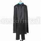 Koryuu Kagemitsu cosplay costume from Touken Ranbu, back view