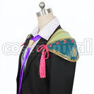 Koryuu Kagemitsu cosplay costume from Touken Ranbu, detail-1