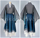 Kousetsu Samonji Revised Version Cosplay cosplay costume from Touken Ranbu, detail-2